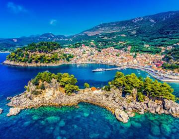 Eco-Friendly Boating: Explore Responsibly