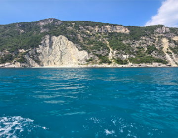 Relaxation at Sea: Mindfulness and Serenity
