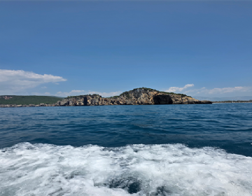 The Ultimate Guide to Pargas Sea Caves