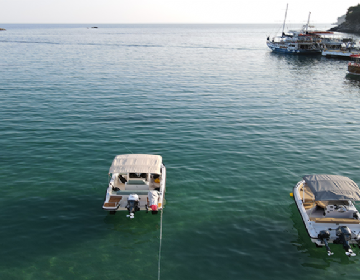 Unplugging at Sea: How a Boat Tour Can Improve Your Mental Health